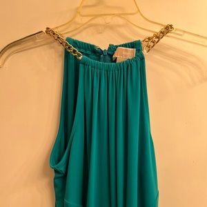 This beautiful Michael Kors dress